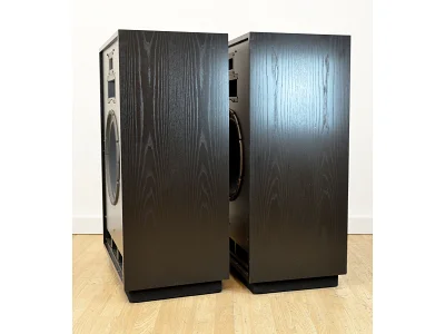 KLIPSCH CORNWALL III BLACK
