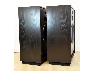 KLIPSCH CORNWALL III BLACK