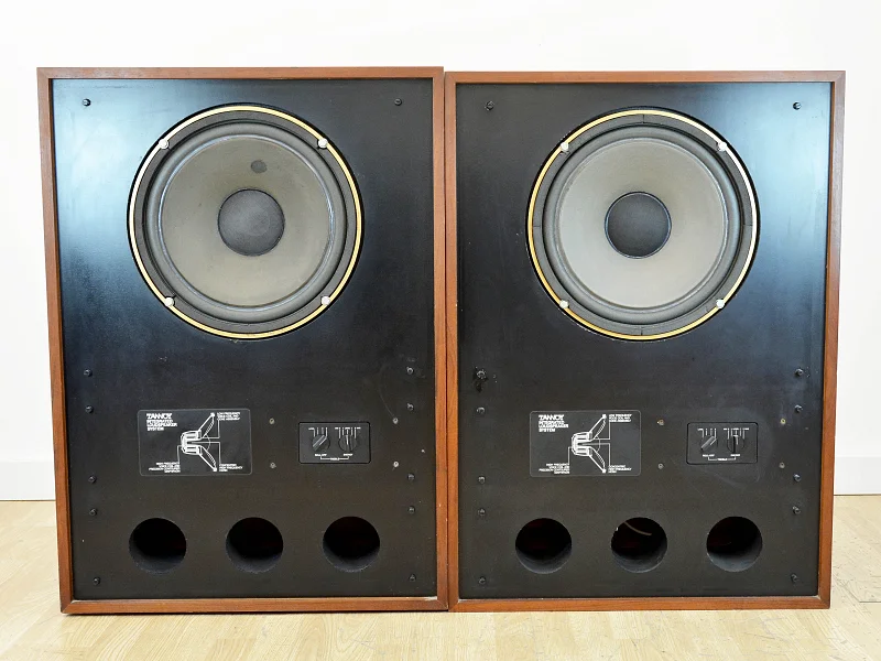 TANNOY TANNOY ARDEN
