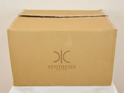 SYNTHESIS ROMA 510AC SYNTHESIS ROMA 510AC