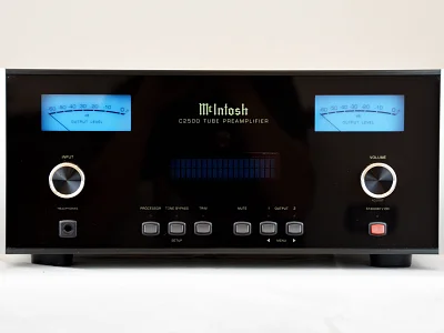 Mcintosh MCINTOSH C2500