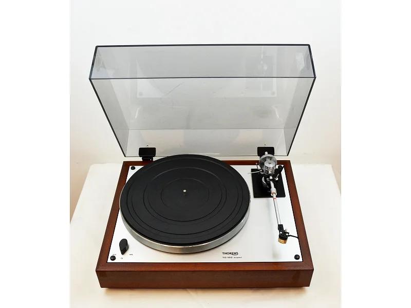 THORENS THORENS TD 160 SUPER