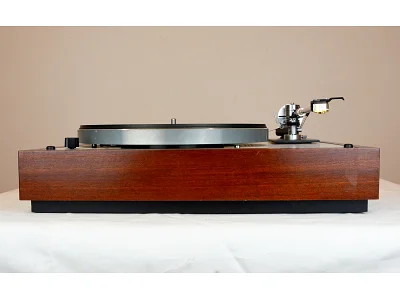 THORENS TD 160 SUPER