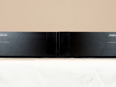 Meridian MERIDIAN 505