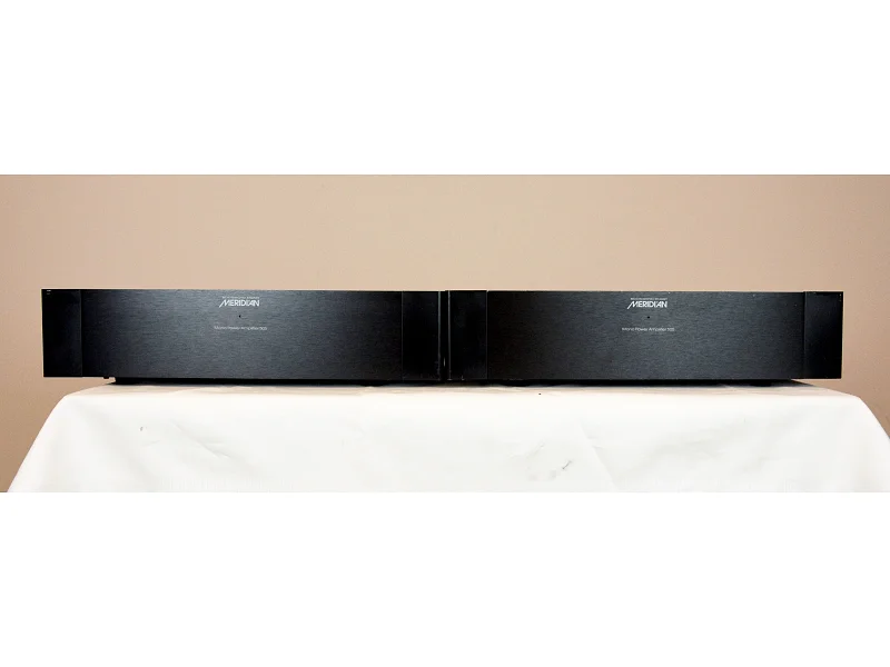 Meridian MERIDIAN 505