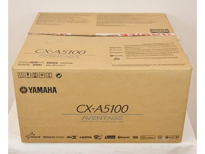 YAMAHA CX-A5100