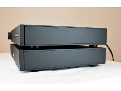 NAIM NAC 112X + NAP 150X NAIM NAC 112X + NAP 150X