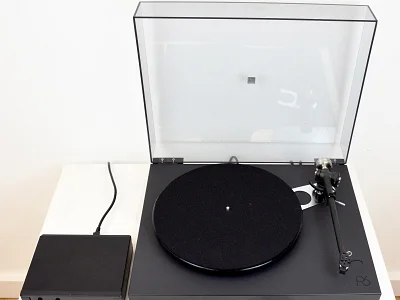 Rega REGA PLANAR 6