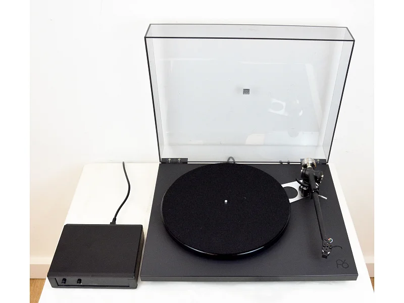 Rega REGA PLANAR 6