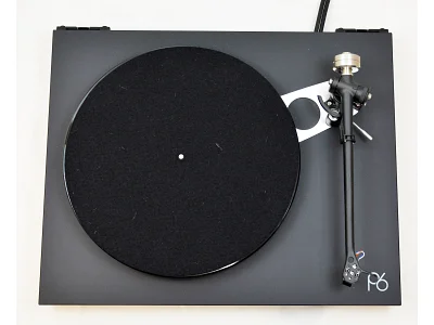 REGA PLANAR 6 REGA PLANAR 6