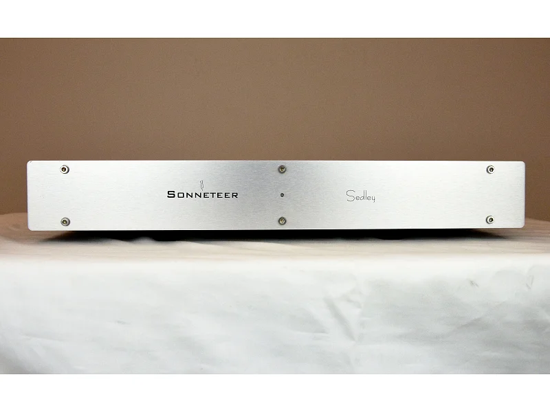 Sonneteer SONNETEER SEDLEY