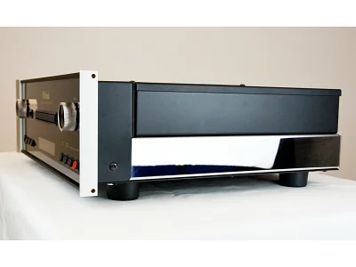 MCINTOSH MCD 600 MCINTOSH MCD 600