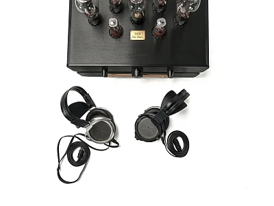 STAX SR-009D STAX SR-009D