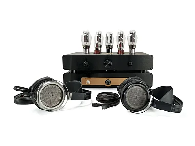 STAX SR-009D STAX SR-009D
