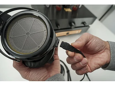 STAX SR-009D STAX SR-009D