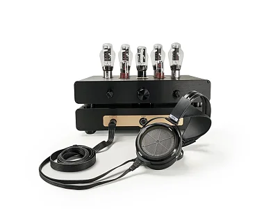 STAX SR-009D STAX SR-009D