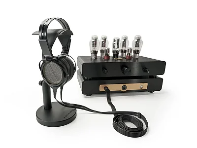 STAX SR-009D STAX SR-009D
