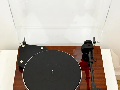 PROJECT PRO-JECT XTENSION-10 EVOLUTION