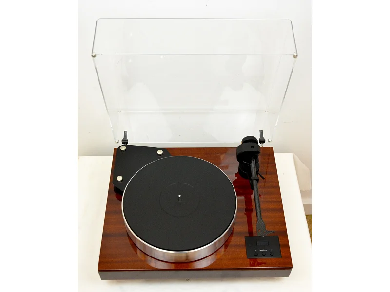 PROJECT PRO-JECT XTENSION-10 EVOLUTION
