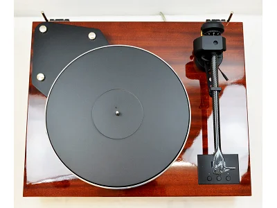 PRO-JECT XTENSION-10 EVOLUTION PRO-JECT XTENSION-10 EVOLUTION