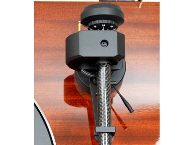 PRO-JECT XTENSION-10 EVOLUTION PRO-JECT XTENSION-10 EVOLUTION