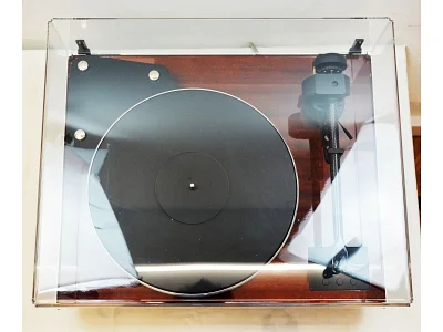 PRO-JECT XTENSION-10 EVOLUTION PRO-JECT XTENSION-10 EVOLUTION