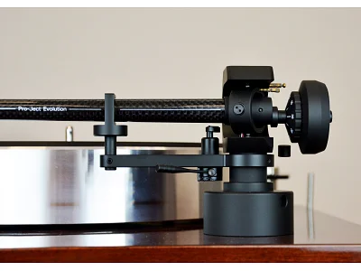 PRO-JECT XTENSION-10 EVOLUTION PRO-JECT XTENSION-10 EVOLUTION