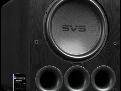 SVS SVS PB-5000 R|EVOLUTION