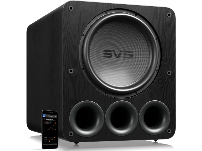SVS SVS PB-5000 R|EVOLUTION