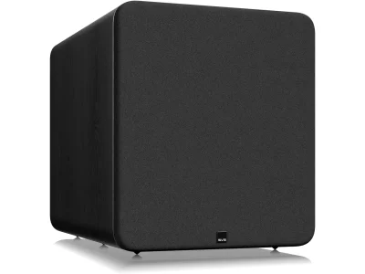 SVS PB-5000 R|EVOLUTION SVS PB-5000 R|EVOLUTION