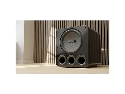 SVS PB-5000 R|EVOLUTION SVS PB-5000 R|EVOLUTION