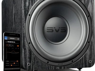 SVS SVS SB-1000 PRO