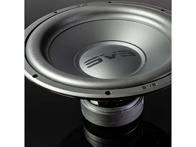 SVS SB-1000 PRO SVS SB-1000 PRO