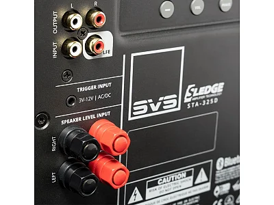 SVS SB-1000 PRO SVS SB-1000 PRO