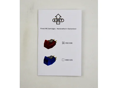 EMT HSD 006 EMT HSD 006