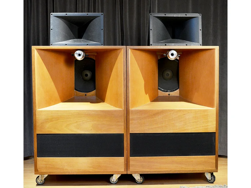 Altec ALTEC LA VOCE DEL TEATRO A7