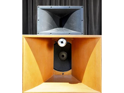 ALTEC LA VOCE DEL TEATRO A7 ALTEC LA VOCE DEL TEATRO A7