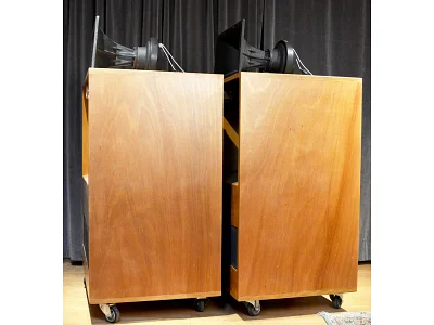 ALTEC LA VOCE DEL TEATRO A7 ALTEC LA VOCE DEL TEATRO A7