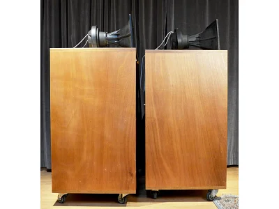 ALTEC LA VOCE DEL TEATRO A7 ALTEC LA VOCE DEL TEATRO A7