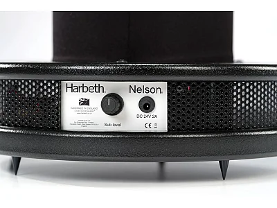 HARBET NELSON HARBET NELSON