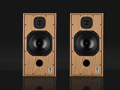 Harbeth HARBETH HL-COMPACT 7ES-3 XD2