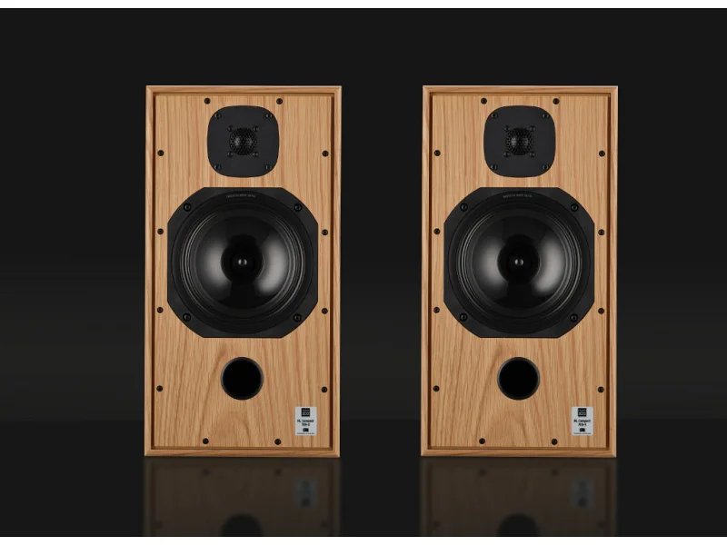 Harbeth HARBETH HL-COMPACT 7ES-3 XD2