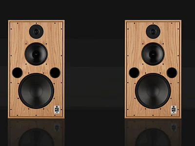 Harbeth HARBETH MONITOR 40.5 XD2