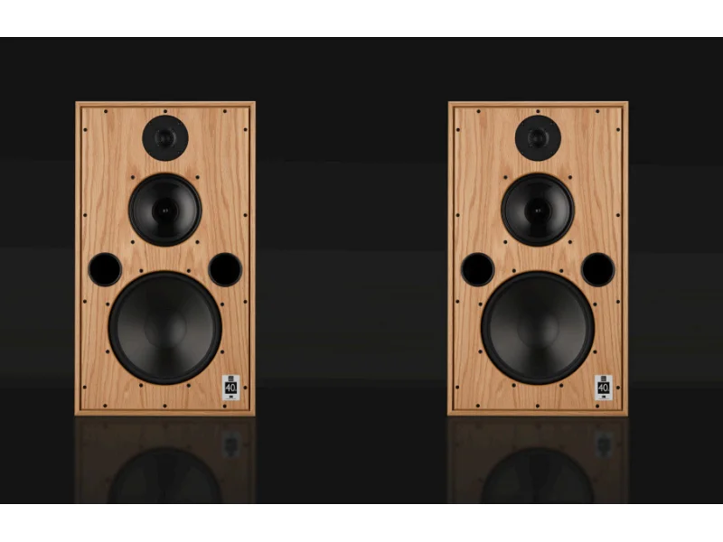 Harbeth HARBETH MONITOR 40.5 XD2