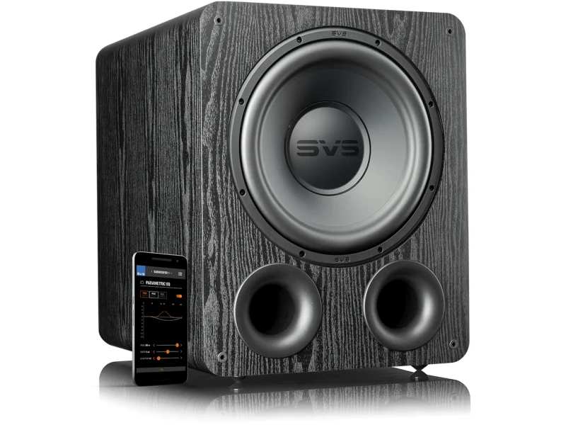 SVS SVS PB-1000 PRO