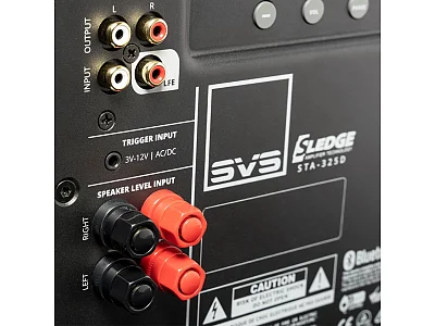 SVS PB-1000 PRO SVS PB-1000 PRO