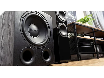 SVS PB-1000 PRO SVS PB-1000 PRO