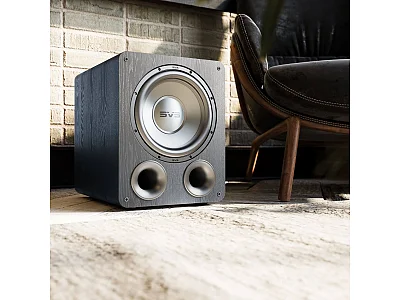 SVS PB-1000 PRO SVS PB-1000 PRO