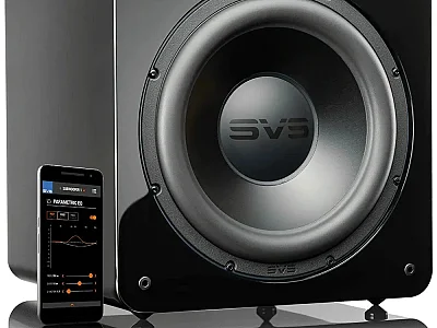 SVS SVS SB-2000 PRO