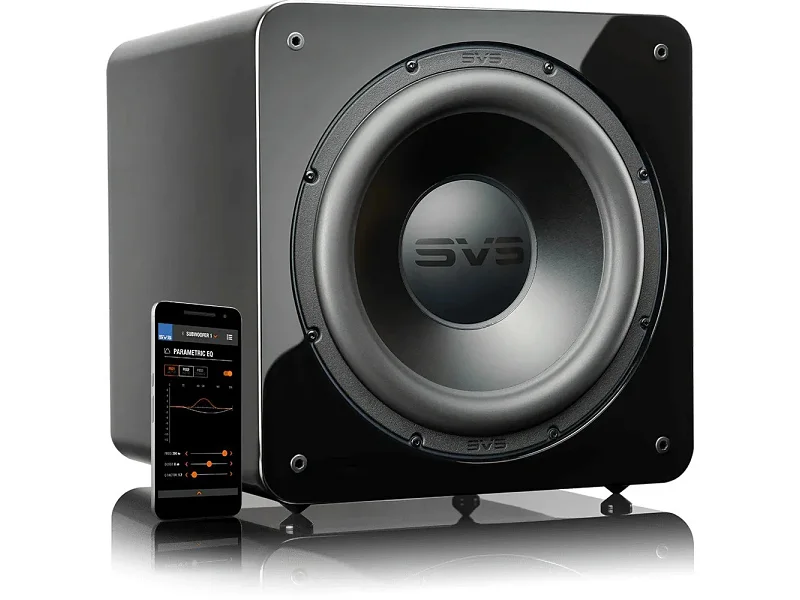 SVS SVS SB-2000 PRO